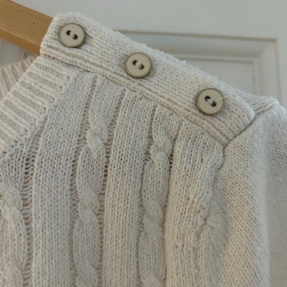 Talbots Sweater - Picture 3 of 3